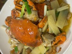 -辣螃铠盆盆蟹大排档(总店)