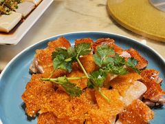 -园林美食城·本土农家菜(杨和镇店)