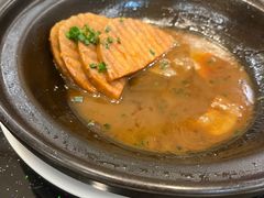 -香山湖家家宴(中山陵店)