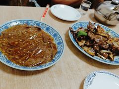 -协顺园回头馆(南顺城路店)