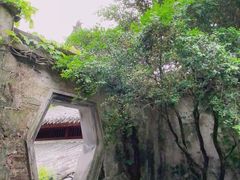 -宁波市保国寺古建筑博物馆