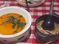 -西贝(科华王府井店)