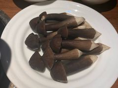 -黑鸡小馆(金源店)