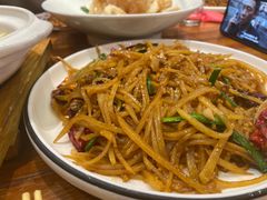 -陈家老院子·长春特色东北家宴(一匡街店)