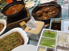 -紫光园(劲松店)