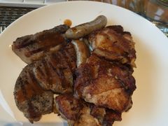-盛宴自助餐厅(运达喜来登店)