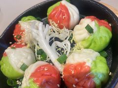 -蔡澜点心·粤菜(领展购物广场店)