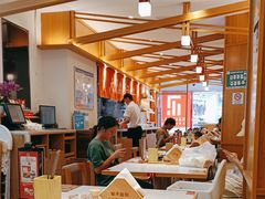 -味千拉面(惠州淡水嘉信茂广场分店)