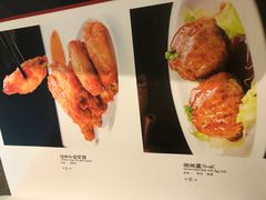-峨嵋酒家(地安门店)