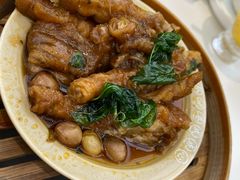 -蔡澜点心·粤菜(月星环球港店)