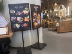 -mango tree芒果树泰国餐厅(青岛万象城店)