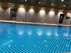 -南宫温泉水世界