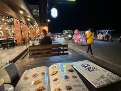 -大螃蟹海鲜餐厅
