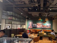 -Wagas沃歌斯(浦东机场店)