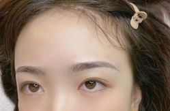 -莲姿娜·半永久纹眉皮肤管理