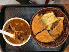 -穆彦华逍遥镇胡辣汤(岗坡路店)