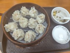 -枫泾丁氏烧卖(枫丽路店)