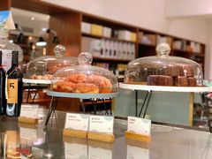 -BAKER&SPICE(安福路店)