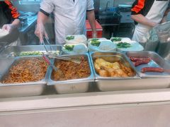 -同济大学-北苑食堂