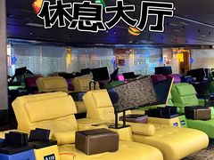 -皇室假期美食水疗会(春风路店)