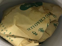 -陈记栗子(长宁路店)