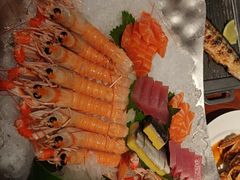 -Mr.Fish鱼鲜生海鲜放题(高德置地冬广场店)