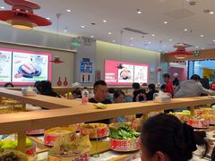 -龍歌自助小火锅(崂山丽达店)