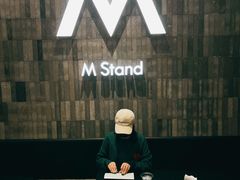 -M Stand(杭州萧山万象汇店)