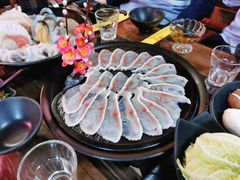 -丽江庭院之爱在路上(西单店)