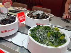 -龍歌自助小火锅(雨花台江南虹悦城店)