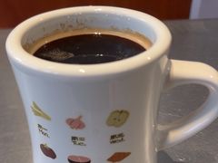 经典美式-有趣人类咖啡(永庆坊店)