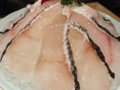 -蚝牛记涮烤牛肉餐厅(滨江国际花园店)