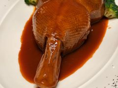 -江南灶中餐厅(南京香格里拉店)