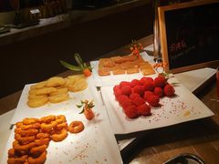 -无锡百乐温德姆花园酒店·自助餐厅
