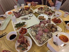 -碧中海汤泉汗蒸酒店