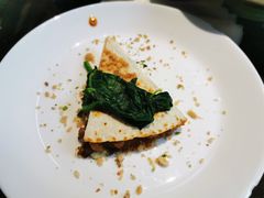 -箱美术馆私房菜(水晶郦城店)