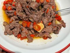 -辣可可·小炒黄牛肉(望京凯德MALL店)