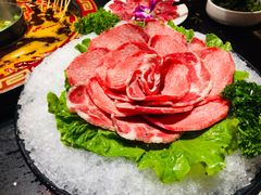 -矮板凳老火锅(宽窄巷子店)