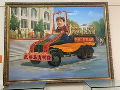 -青岛邮电博物馆