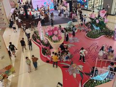 -天河城购物中心