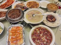 -刘胖子家常菜·蹄花焖藕(兴业店)