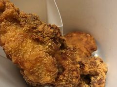 麦麦脆汁鸡-麦当劳(济泺路店)