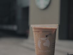 -瑞幸咖啡(新世界中心店)