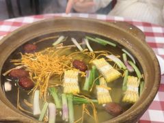 -吉源大排档·鱼生·海鲜(烧烤彩印厂店)