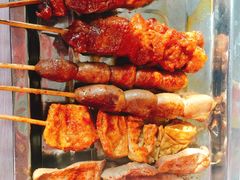 微波腱子肉-海平馄饨(逍遥二路店)