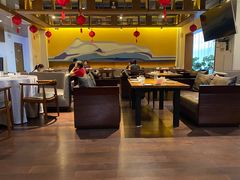 大堂-陆壹捌餐厅(五大道店)