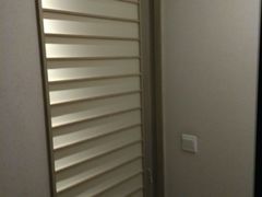 包房-常乐·对症推拿(来福士第43分店)