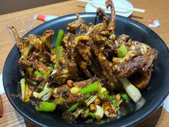 -掌上鲜(南顺城街店)