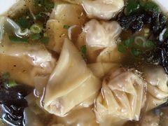 -半月镰胡姐脆皮萝卜饺子