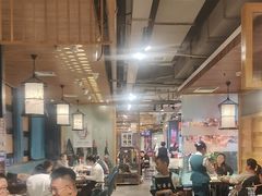 -阿串串老火锅(力盟店)